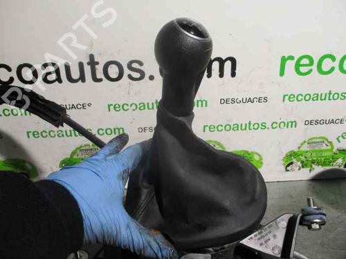 Gear lever SEAT LEON (1P1) 1.2 TSI | BP7444522M90