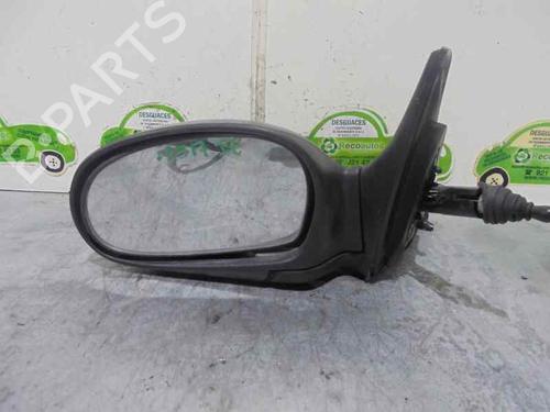Used Left mirror KIA RIO I Hatchback (DC) [2000-2006]  2108420
