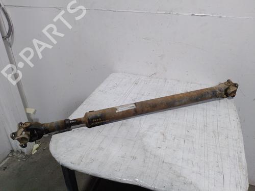 Used Driveshaft SSANGYONG MUSSO (FJ) 2.3 TDiC All-wheel Drive (101 hp) 19697894