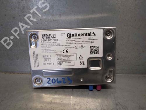 Used Electronic module DACIA SANDERO II TCe 90 (B8M1, B8MA, B8AC) (90 hp) 18264753