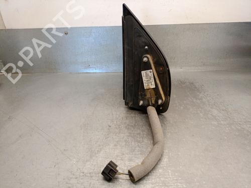 Left mirror NISSAN PATHFINDER III (R51) 2.5 dCi | BP19066420C26 