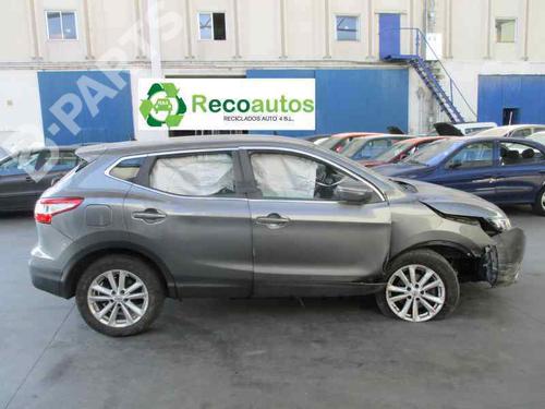 Rear left interior door handle NISSAN QASHQAI II SUV (J11, J11_) 1.5 dCi | BP3216864I15  - Image 7