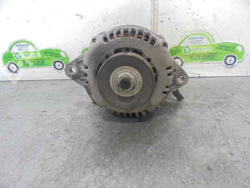 Used Alternator NISSAN ALMERA II Hatchback (N16) 2.2 Di (110 hp) 2099454