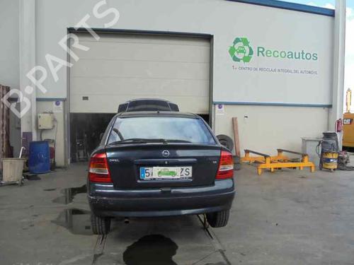 Fuse box OPEL ASTRA G Saloon (T98) 1.6 (F69) | BP2121955E1 