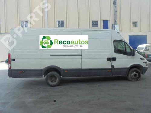 Manual gearbox selector IVECO DAILY III Van 35 C 12 V, 35 S 12 V (AGKA43A2, AGKB43A2, AGKB46A2,... | BP7444051M90  - Image 10