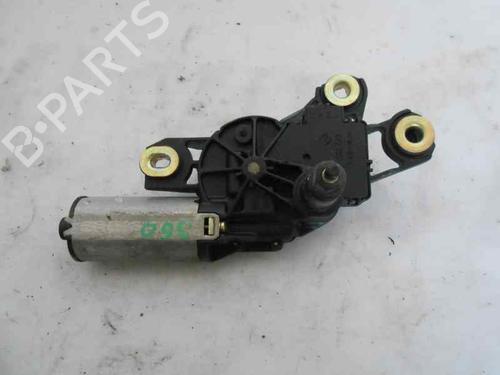 Used Rear wiper motor SEAT IBIZA II (6K1) 1.9 TDI (90 hp) 2055093