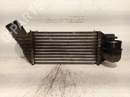 Intercooler PEUGEOT 5008 (0U_, 0E_) 2.0 HDi 150 / BlueHDi 150 (150 hp) 18127923