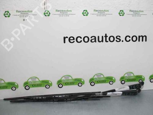 Used Front windshield wiper arm CITROËN XSARA PICASSO (N68) 2.0 HDi (90 hp) 3471103
