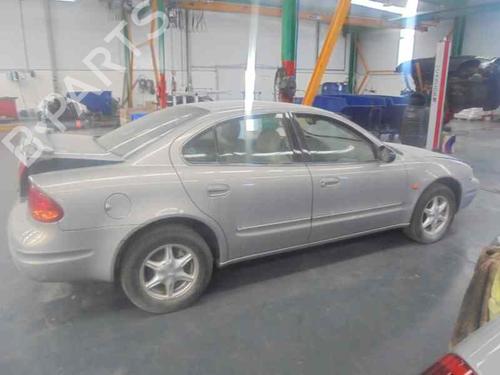 Gearbox CHEVROLET ALERO 3.4 V6 | BP2320001M3 