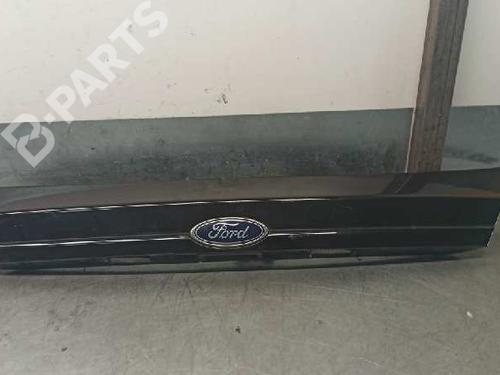 Used Tailgate handle Tailgate handle FORD FIESTA VI (CB1, CCN) 1.6 TDCi (90 hp) 7294909 7294909