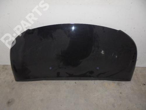 Used Hood Hood CITROËN C3 Picasso (SH_) 1.6 HDI 90 (92 hp) 9110530 9110530