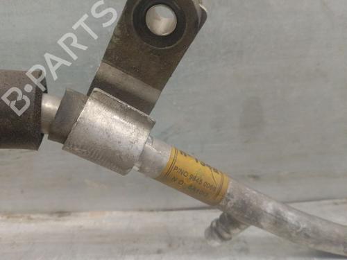 AC pipe CHEVROLET EVANDA 2.0 | BP19924658M126