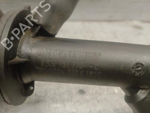 Clutch slave cylinder RENAULT MEGANE II (BM0/1_, CM0/1_) 1.5 dCi (BM02, BM13, BM2A, CM02, CM13) | BP19409287M113 