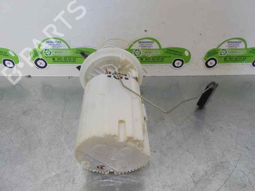 Fuel pump RENAULT MEGANE III Hatchback (BZ0/1_, B3_) 1.5 dCi | BP2064352M76 