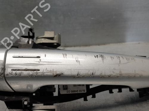Rear left exterior door handle LAND ROVER RANGE ROVER EVOQUE (L538) 2.2 D 4x4 | BP18013383C130 