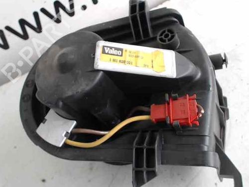 Used Heater blower motor VW GOLF III (1H1) 1.6 (101 hp) 2055089