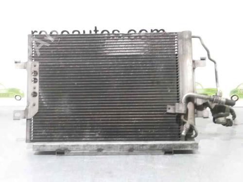 Used AC radiator MERCEDES-BENZ A-CLASS (W168) A 170 CDI (168.008) (90 hp) 2079452
