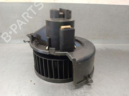 Used Heater blower motor OPEL ZAFIRA A MPV (T98) 2.0 DTI 16V (F75) (101 hp) 19027527