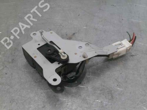 Heater blower motor HYUNDAI XG (XG) 350 | BP2309102M62 