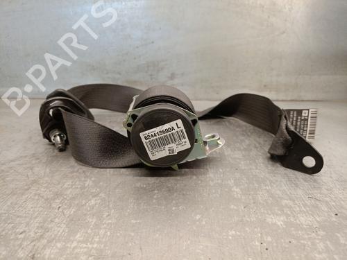 Rear left seatbelt CHEVROLET ORLANDO (J309) 2.0 D | BP19334598I29 