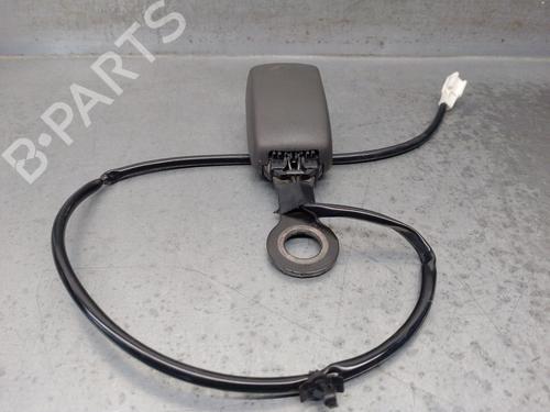 Seat buckle NISSAN PATHFINDER III (R51) 2.5 dCi | BP19023001I32 