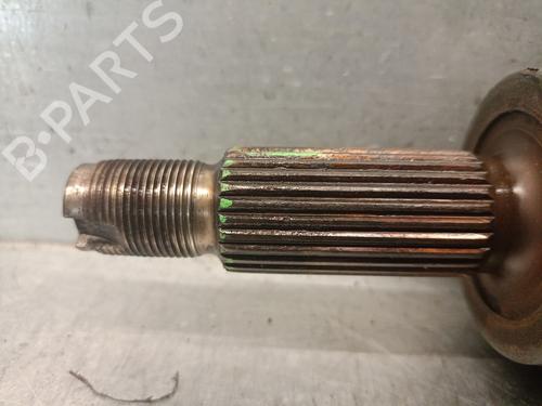 Left front driveshaft HYUNDAI IONIQ (AE) 1.6 GDI Hybrid | BP19102058M38 