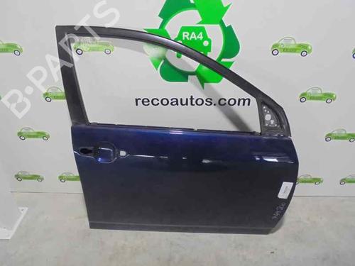 Porta frente direita FIAT BRAVA (182_) 1.9 JTD 105 (105 hp) 2107641