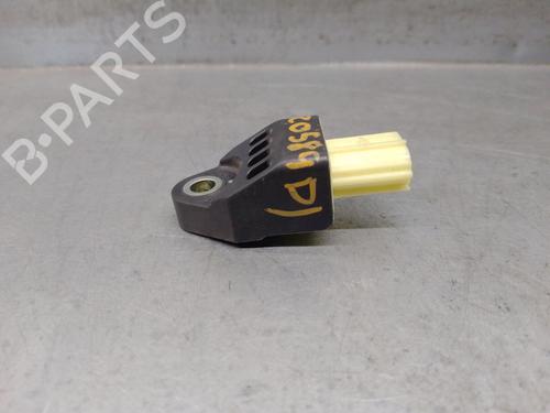 Electronic module TOYOTA LAND CRUISER PRADO (_J15_) 3.0 D-4D (KDJ155_, KDJ150_, KDJ150R, KDJ155R) | BP19087366M83 