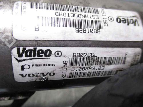 Egr VOLVO XC60 I SUV (156) D5 AWD | BP2332488M69 