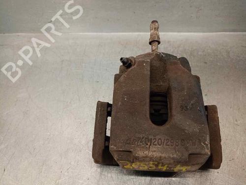Used Left rear brake caliper BMW 5 (E39) [1995-2003]  18146518