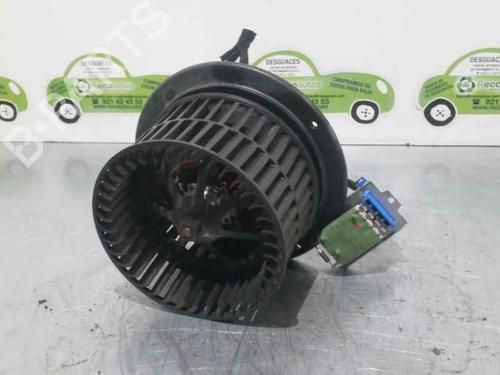 Heater blower motor FORD GALAXY I (WGR) 1.9 TDI | BP2078473M62 