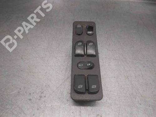 left-front-window-switch-saab-9000-20-16-cd-4519120-1985-1986-1987-1988-1989-1990-1991-1992-1993-1994-1995-1996-1997-1998-10331211 main image