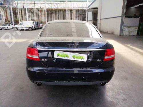 Comfort control module AUDI A6 C6 (4F2) 2.4 | BP5846350M56  - Image 9