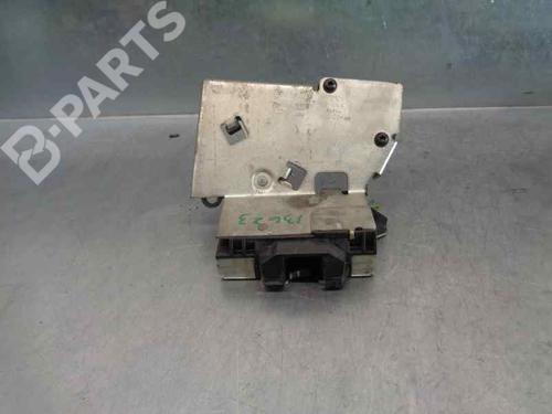 Used Tailgate lock Tailgate lock FORD MONDEO III Saloon (B4Y) 2.2 TDCi (155 hp) 8139701 8139701
