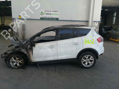 Rear left window mechanism FORD KUGA I 2.0 TDCi | BP6166109C24 