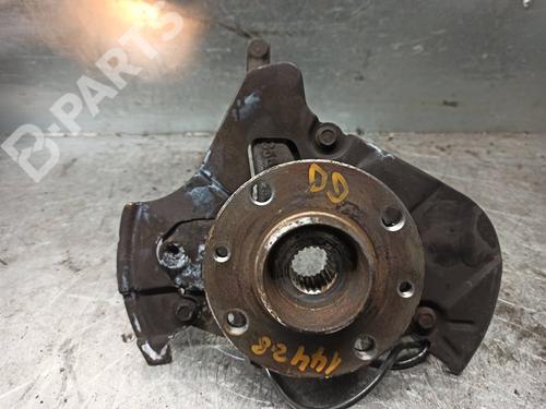 Used Right front steering knuckle Right front steering knuckle FIAT 500 (312_) 1.2 (312AXA1A) (69 hp) 9274564 9274564