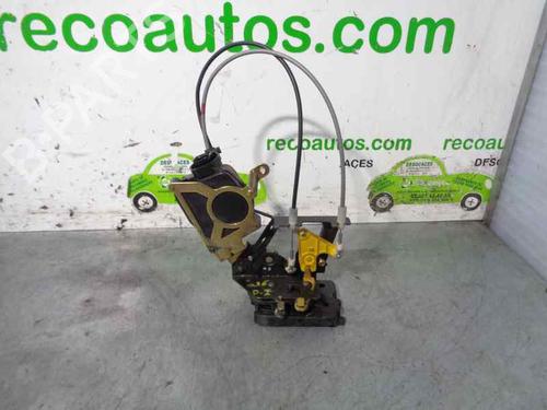 Used Front left lock KIA RIO II (JB) 1.5 CRDi (110 hp) 4915864