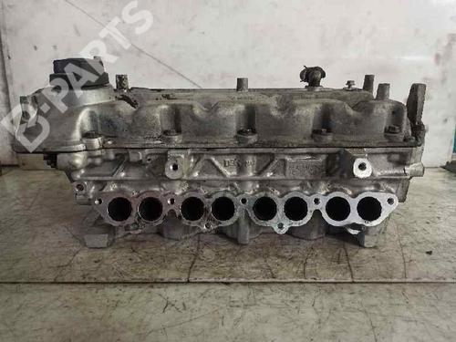 Used Cylinder head Cylinder head KIA CERATO I Saloon (LD) 1.6 (105 hp) 10979137 10979137