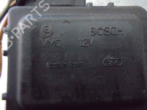 Heater blower motor SEAT LEON (1M1) 1.9 TDI | BP2068454M62 