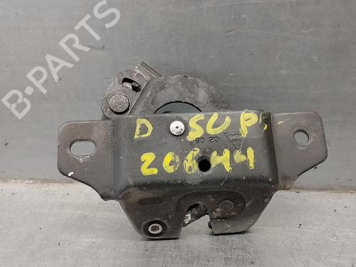 Used Tailgate lock CITROËN BERLINGO / BERLINGO FIRST Box Body/MPV (M_) 1.9 D 70 (MBWJZ, MCWJZ) (69 hp) 18335729