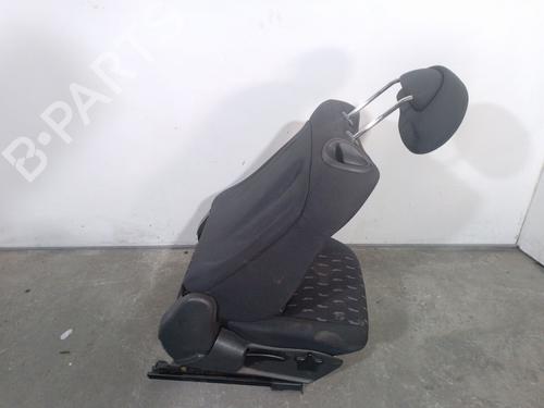 Right front seat MERCEDES-BENZ C-CLASS Coupe (CL203) C 220 CDI (203.706) | BP19303001C16 