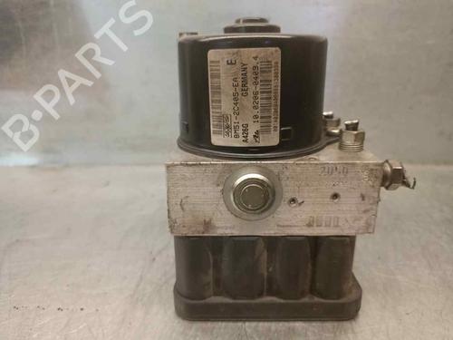 ABS pump FORD FOCUS II (DA_, HCP, DP) 1.6 TDCi | BP18268578M43 