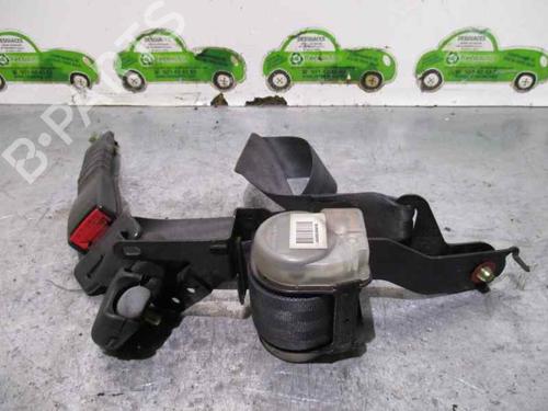 Used Front right seatbelt HYUNDAI SANTAMO [1998-2002]  8723680