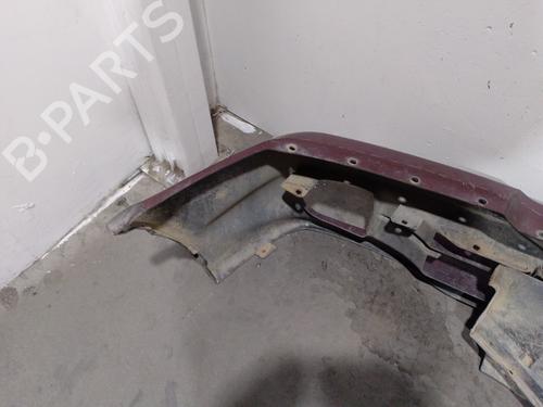Front bumper SSANGYONG MUSSO (FJ) 2.9 TD | BP19257943C7 