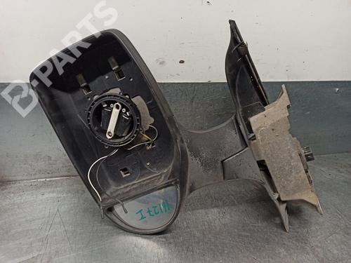 Used Left mirror Left mirror FORD TRANSIT Platform/Chassis (FM_ _, FN_ _) [2000-2006] 10642724 10642724
