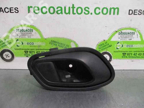 Used Rear right interior door handle Rear right interior door handle KIA CEE'D (JD) 1.4 CVVT (90 hp) 3217540 3217540