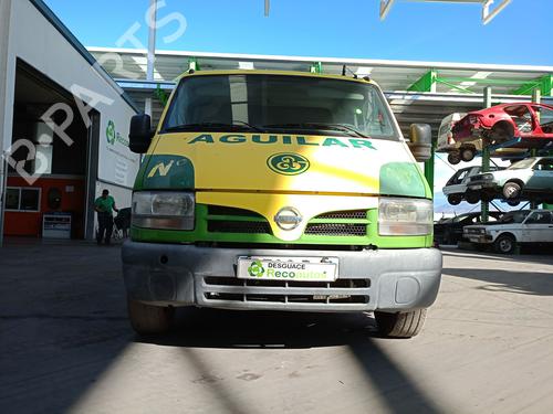 Fuel pump RENAULT MASTER II Van (FD) 2.5 dCi 120 | BP20094818M76 