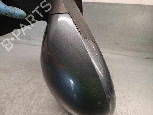 Right mirror SEAT ALTEA (5P1) 1.9 TDI | BP19494521C27 
