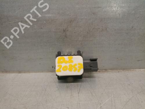 Elektronisk modul FORD FOCUS II (DA_, HCP, DP) 1.8 TDCi (115 hp) 19395251