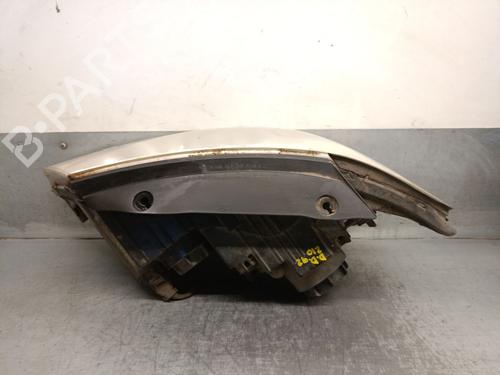 Right headlight HYUNDAI SONATA V (NF) 2.0 CRDi | BP19496578C29 